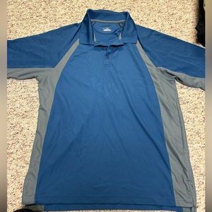 Men’s Under Armour Collared Golf Shirt
